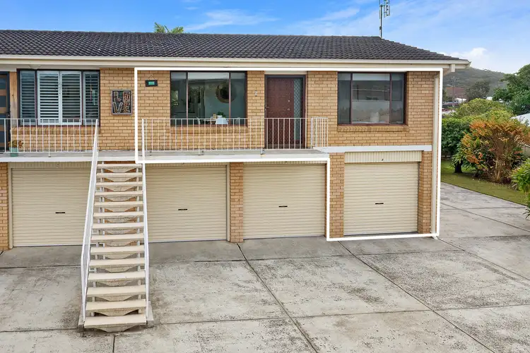 Fourth view of Homely unit listing, 5/3 Telopea Street, Booker Bay NSW 2257