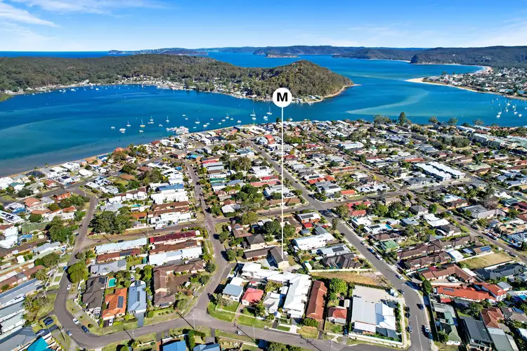 Fifth view of Homely unit listing, 5/3 Telopea Street, Booker Bay NSW 2257