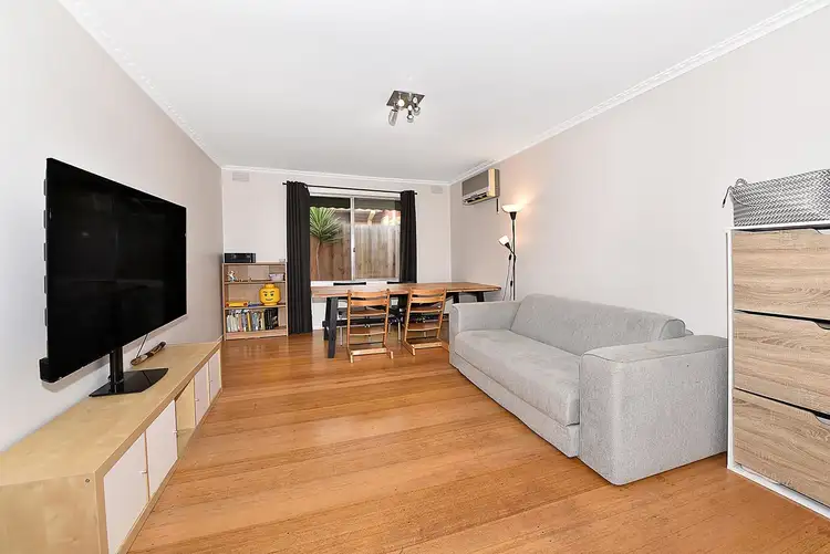 Second view of Homely unit listing, 5/32-34 Kelsby Street, Reservoir VIC 3073