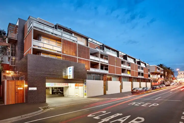 159/352 Cantebury Road, St Kilda VIC 3182
