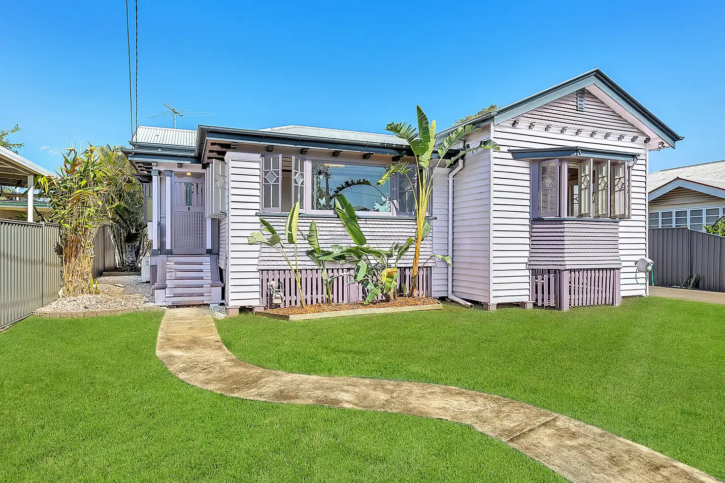 Main view of Homely house listing, 65 Glebe Road, Silkstone QLD 4304