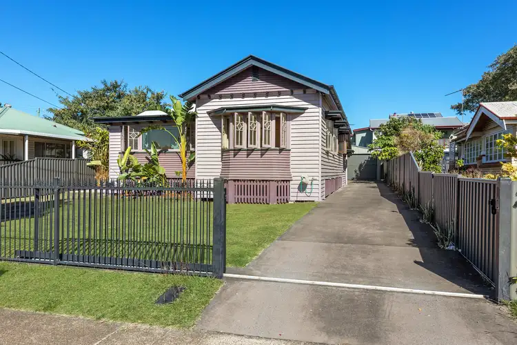 Second view of Homely house listing, 65 Glebe Road, Silkstone QLD 4304