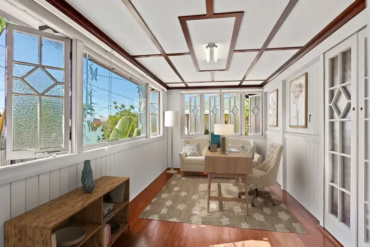 Third view of Homely house listing, 65 Glebe Road, Silkstone QLD 4304