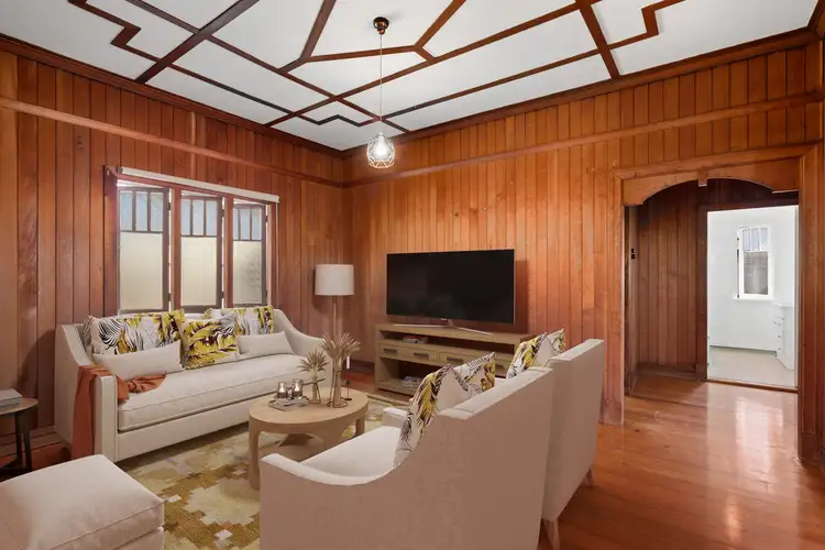 Fifth view of Homely house listing, 65 Glebe Road, Silkstone QLD 4304