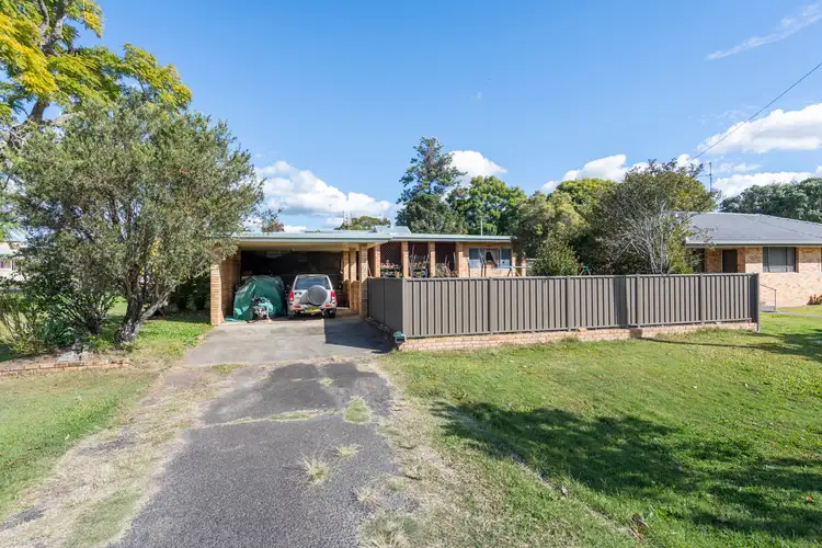 241 Bacon Street, Grafton NSW 2460