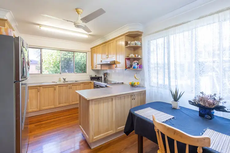 Second view of Homely house listing, 241 Bacon Street, Grafton NSW 2460