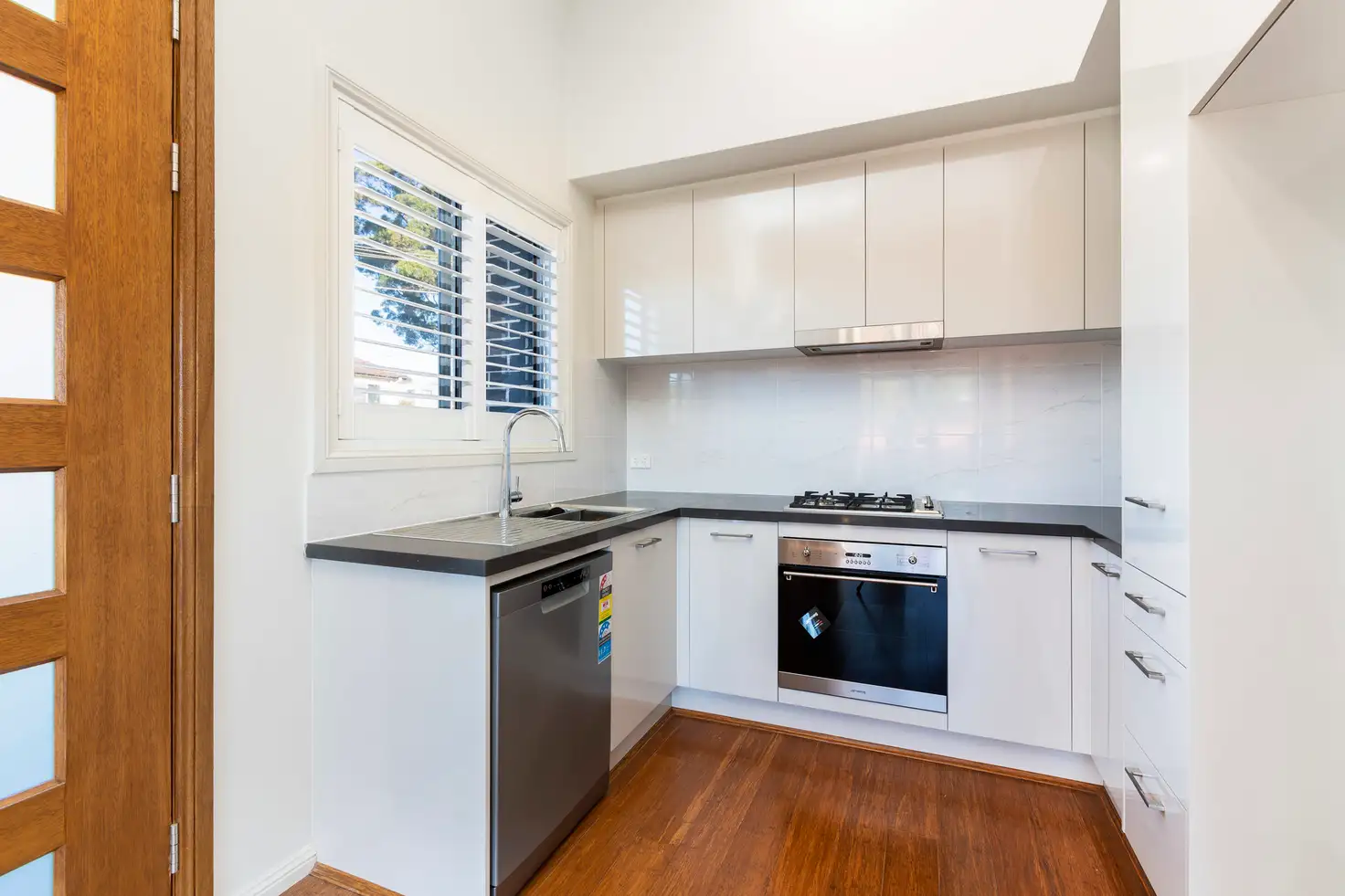 Main view of Homely unit listing, 68A Hotham Road, Gymea NSW 2227