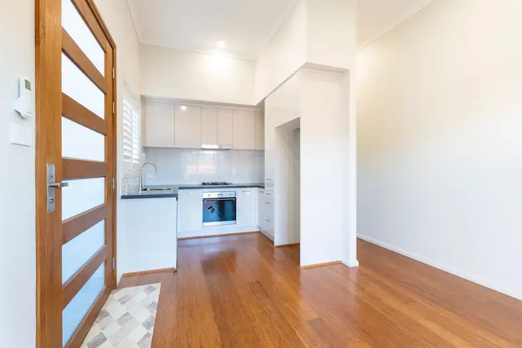 Third view of Homely unit listing, 68A Hotham Road, Gymea NSW 2227