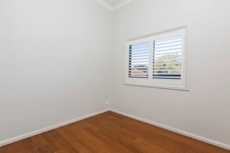 Fifth view of Homely unit listing, 68A Hotham Road, Gymea NSW 2227
