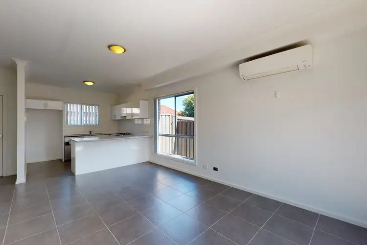 Main view of Homely townhouse listing, 1/23A Lee Crescent, Birmingham Gardens NSW 2287