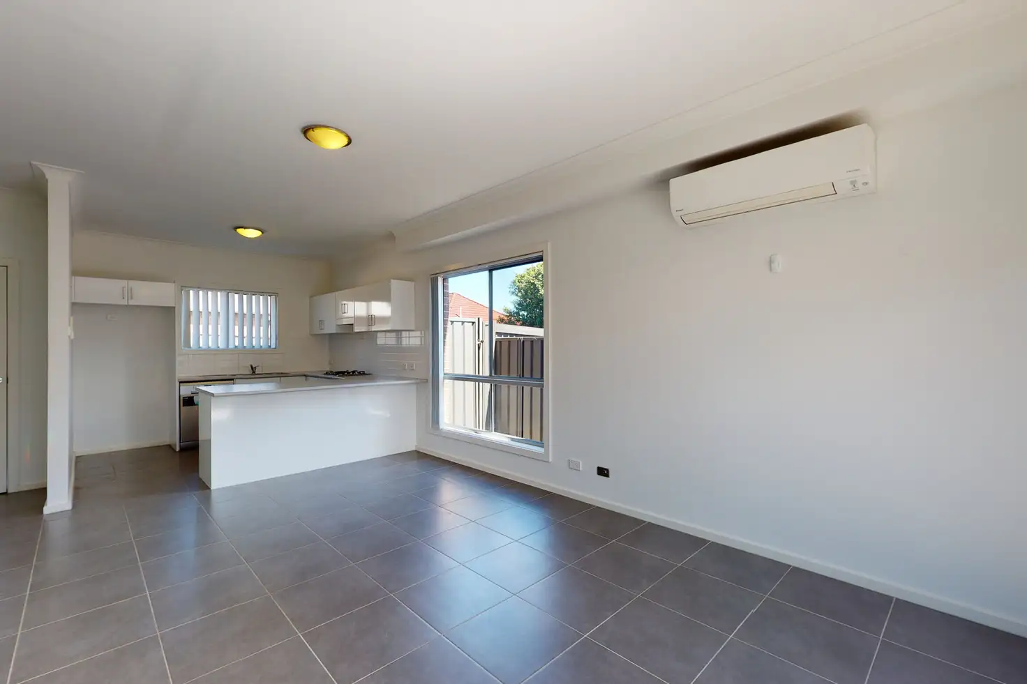 Main view of Homely townhouse listing, 1/23A Lee Crescent, Birmingham Gardens NSW 2287