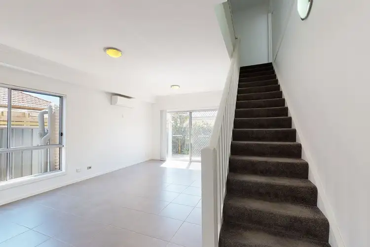 Third view of Homely townhouse listing, 1/23A Lee Crescent, Birmingham Gardens NSW 2287