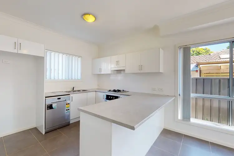 Fifth view of Homely townhouse listing, 1/23A Lee Crescent, Birmingham Gardens NSW 2287