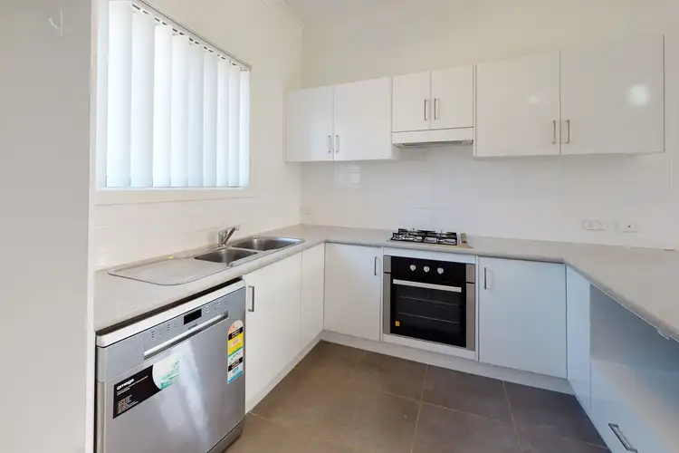 Sixth view of Homely townhouse listing, 1/23A Lee Crescent, Birmingham Gardens NSW 2287