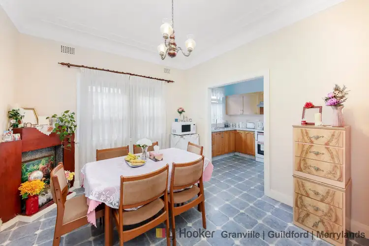 Third view of Homely house listing, 5 Lena Street, Granville NSW 2142