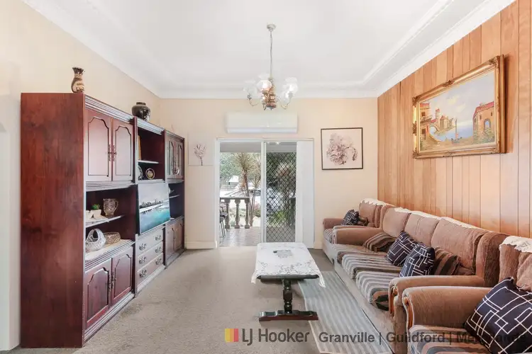 Fourth view of Homely house listing, 5 Lena Street, Granville NSW 2142