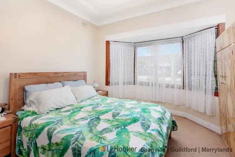 Fifth view of Homely house listing, 5 Lena Street, Granville NSW 2142