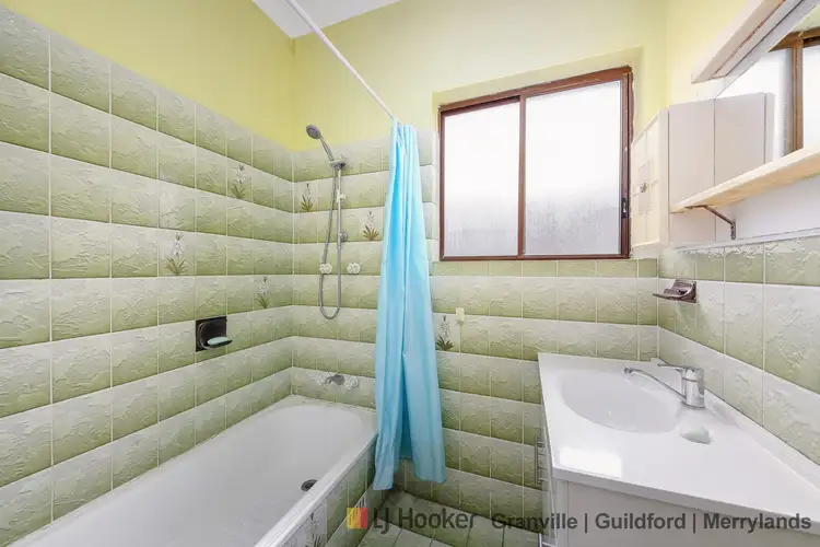 Sixth view of Homely house listing, 5 Lena Street, Granville NSW 2142