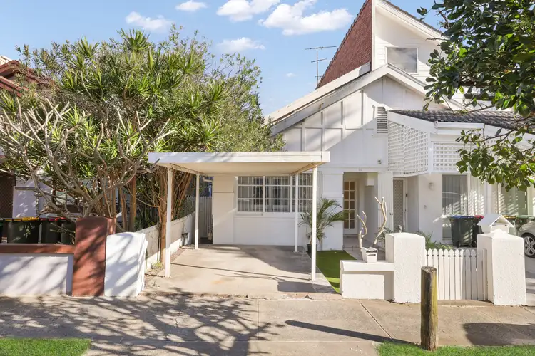 Third view of Homely semi-detached listing, 91 Brighton Boulevard, North Bondi NSW 2026
