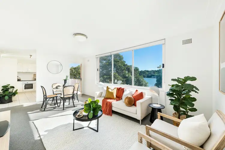 Main view of Homely apartment listing, 9/361 Victoria Place, Drummoyne NSW 2047