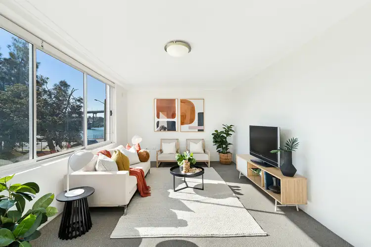 Second view of Homely apartment listing, 9/361 Victoria Place, Drummoyne NSW 2047