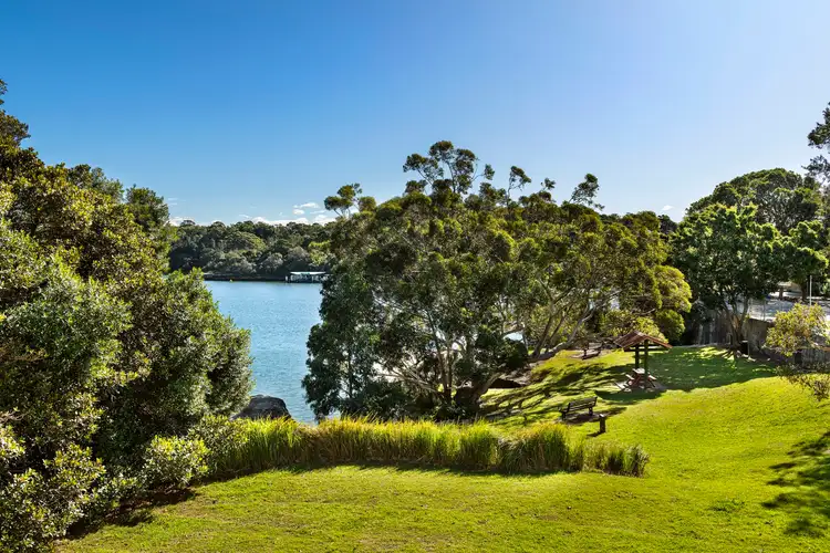 Fourth view of Homely apartment listing, 9/361 Victoria Place, Drummoyne NSW 2047