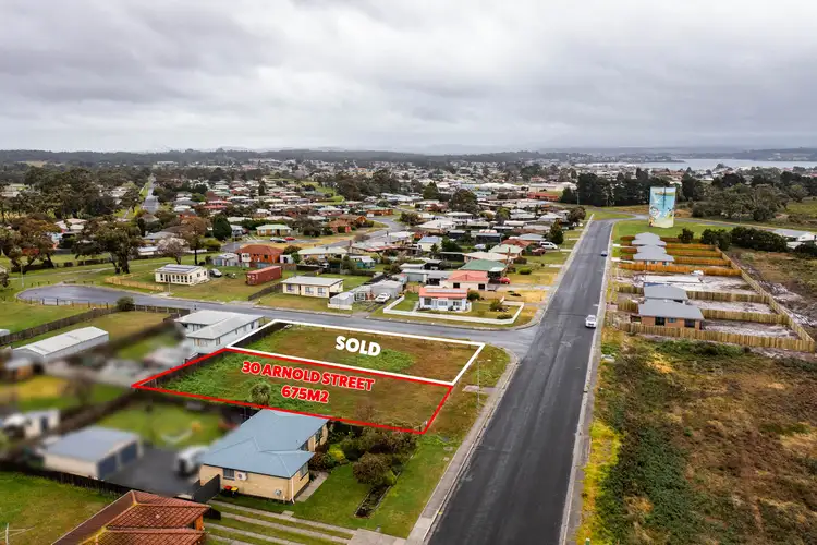 30 Arnold Street, George Town TAS 7253