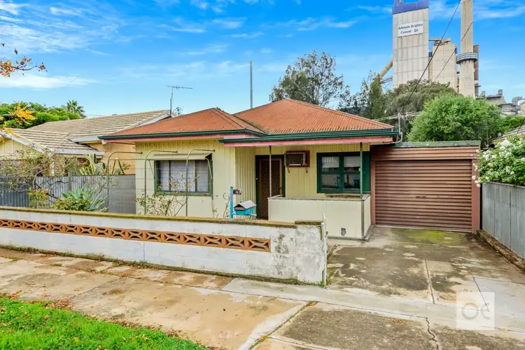 Main view of Homely house listing, 20 Alfred Street, Peterhead SA 5016