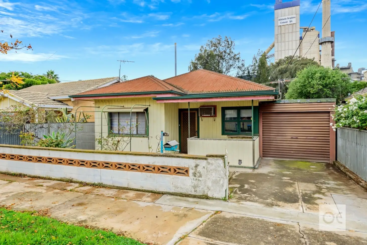 Main view of Homely house listing, 20 Alfred Street, Peterhead SA 5016