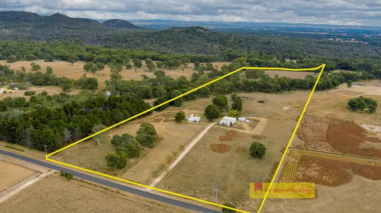 603 Ridge Road, Mudgee NSW 2850