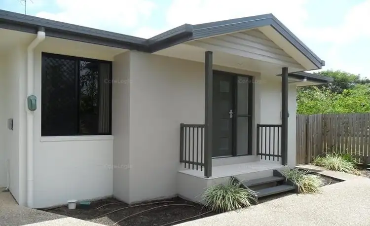 5/22 Canberra Street, North Mackay QLD 4740