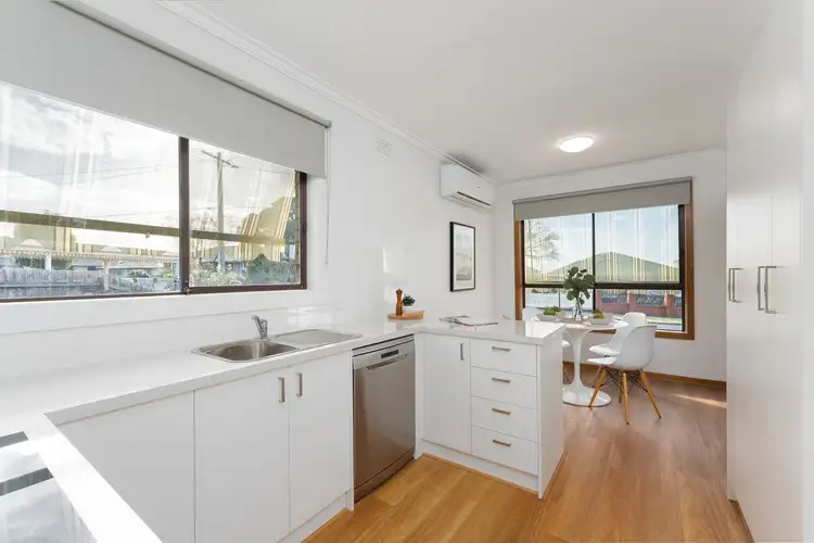 Main view of Homely house listing, 53 Darriwill Street, Bell Post Hill VIC 3215