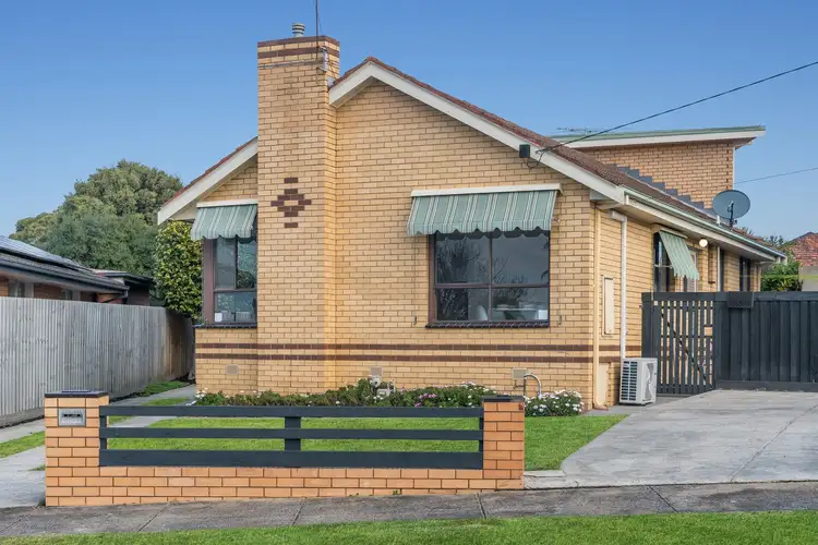 Second view of Homely house listing, 53 Darriwill Street, Bell Post Hill VIC 3215