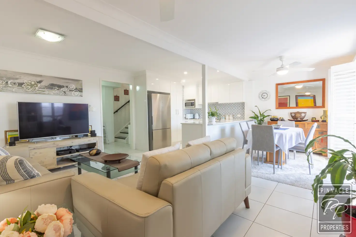 Main view of Homely townhouse listing, 1/86 Thynne Road, Morningside QLD 4170