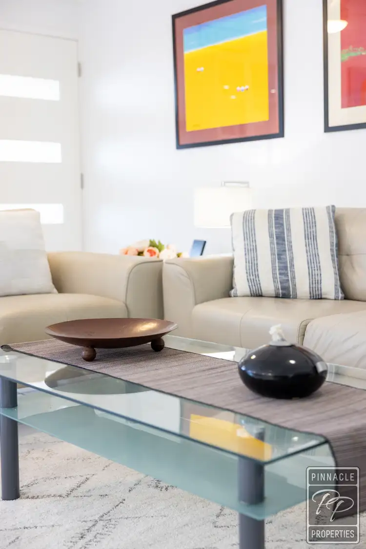 Third view of Homely townhouse listing, 1/86 Thynne Road, Morningside QLD 4170