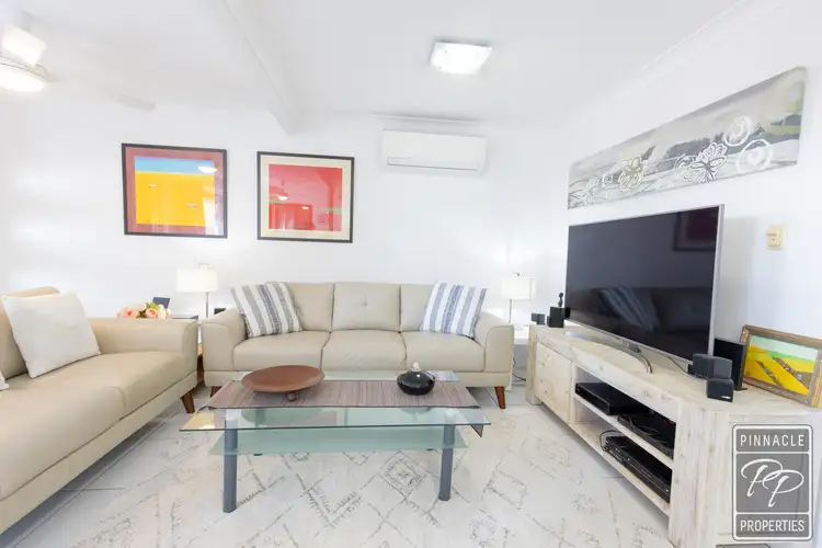 Fourth view of Homely townhouse listing, 1/86 Thynne Road, Morningside QLD 4170