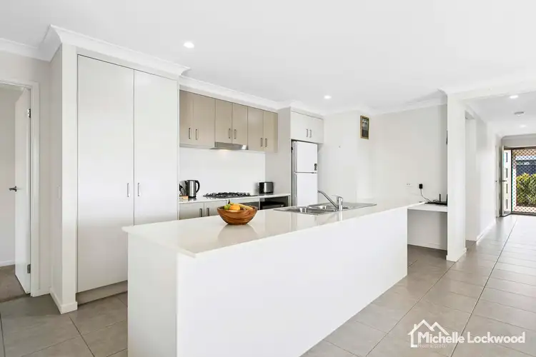 2 Wilson Road, Urraween QLD 4655
