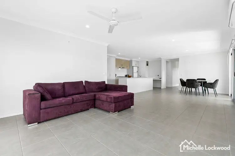 Third view of Homely house listing, 2 Wilson Road, Urraween QLD 4655