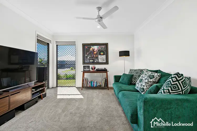 Fifth view of Homely house listing, 2 Wilson Road, Urraween QLD 4655