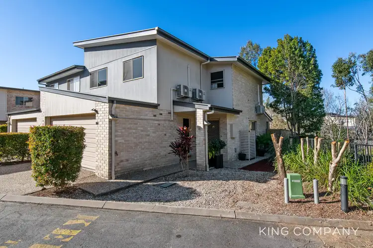 Main view of Homely townhouse listing, 101/172-180 Fryar Road, Eagleby QLD 4207