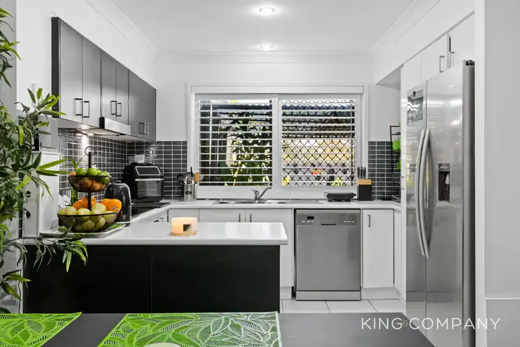 Fifth view of Homely townhouse listing, 101/172-180 Fryar Road, Eagleby QLD 4207