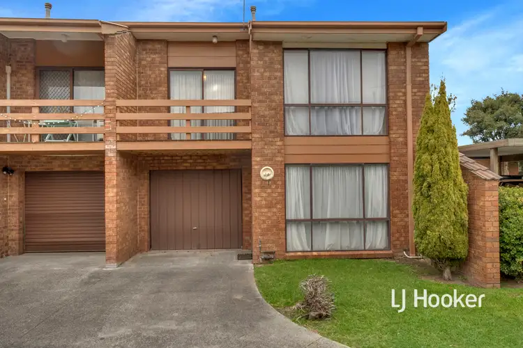 Main view of Homely unit listing, 1/57-59 Buckley Street, Noble Park VIC 3174