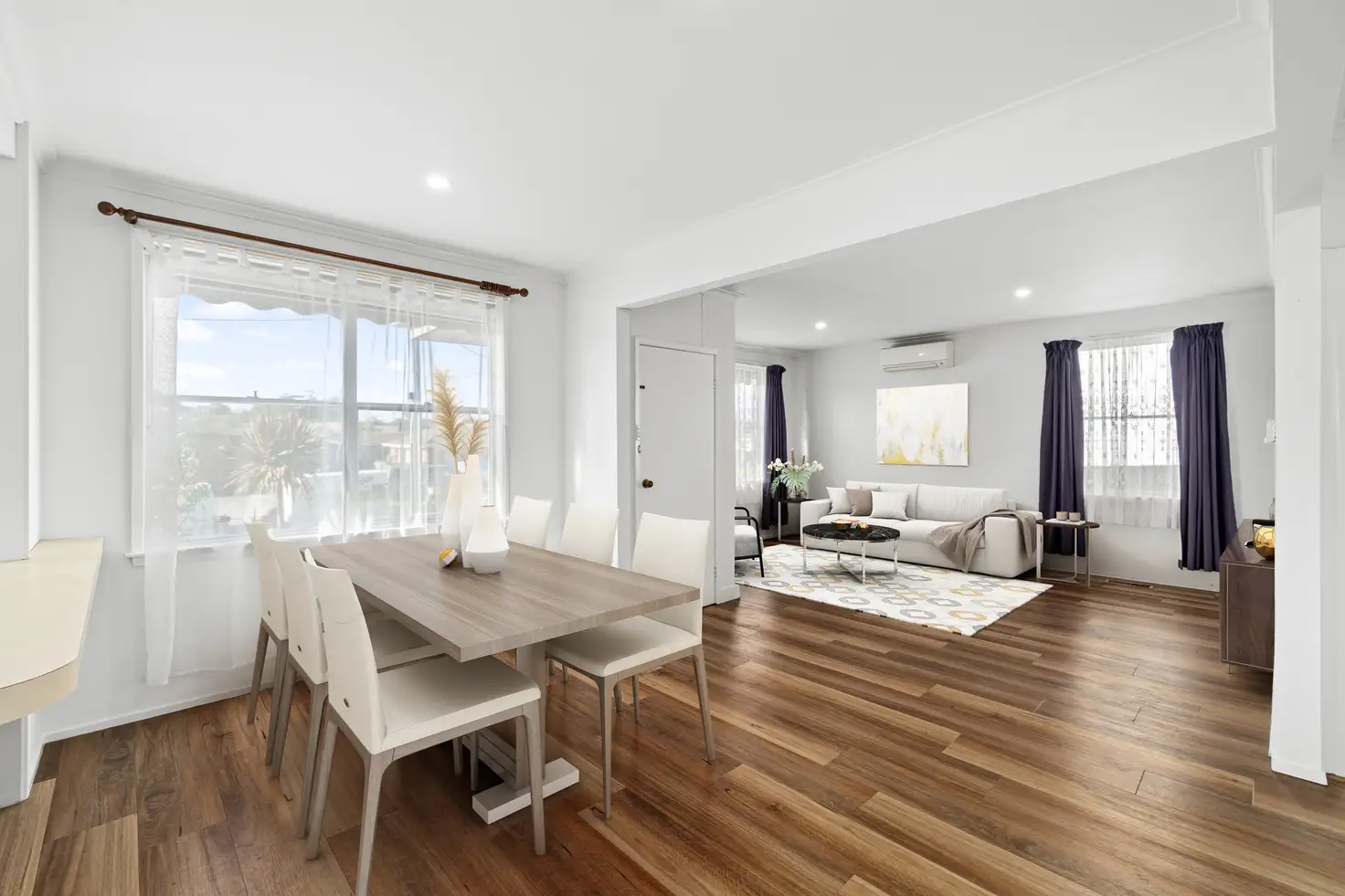 Main view of Homely house listing, 7 Murphy Crescent, Traralgon VIC 3844