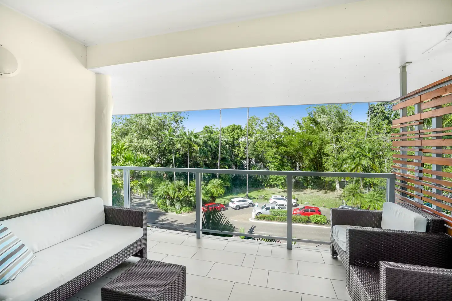 Main view of Homely apartment listing, 2410/2-22 Veivers Road, Palm Cove QLD 4879
