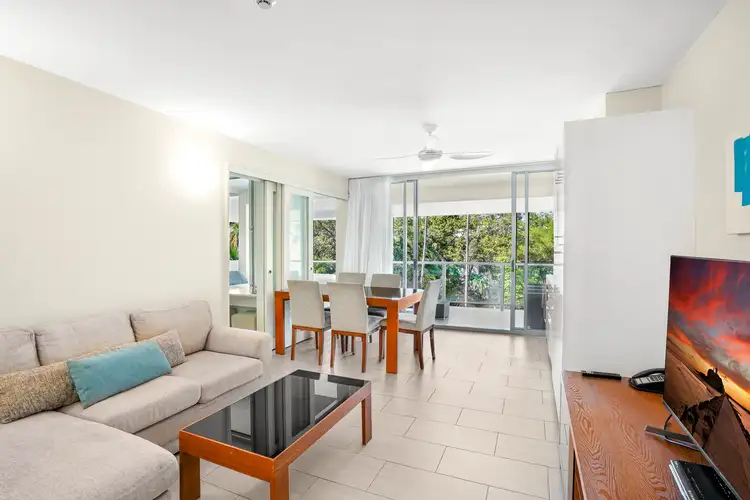 Second view of Homely apartment listing, 2410/2-22 Veivers Road, Palm Cove QLD 4879