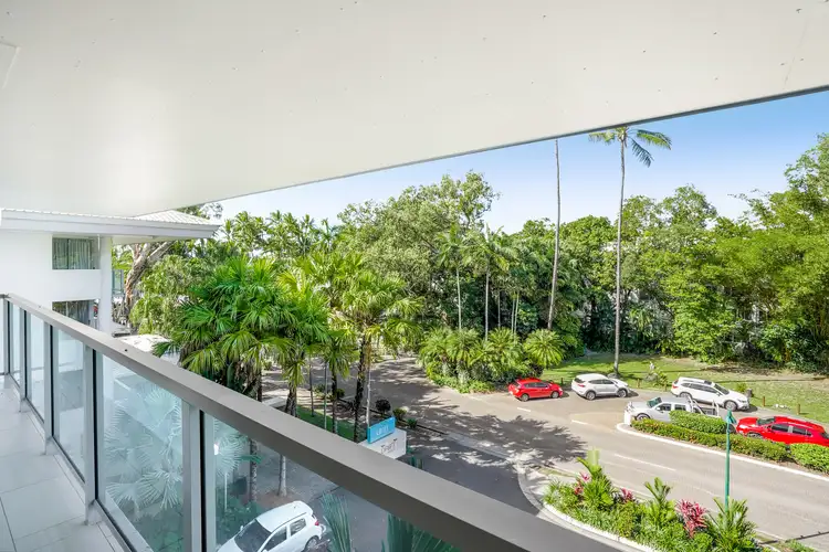 Third view of Homely apartment listing, 2410/2-22 Veivers Road, Palm Cove QLD 4879