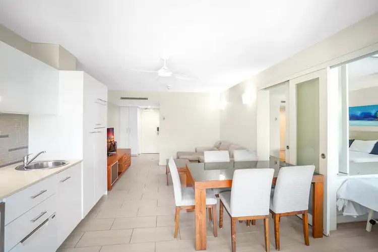 Fourth view of Homely apartment listing, 2410/2-22 Veivers Road, Palm Cove QLD 4879
