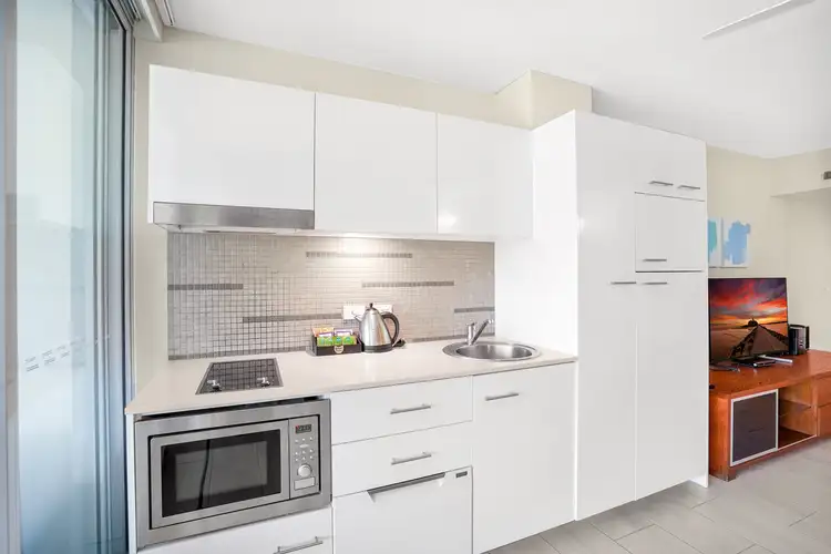 Fifth view of Homely apartment listing, 2410/2-22 Veivers Road, Palm Cove QLD 4879