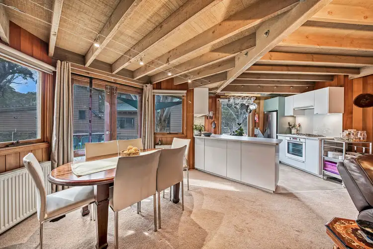 Fourth view of Homely house listing, 18 Drybone Lane, Dinner Plain VIC 3898
