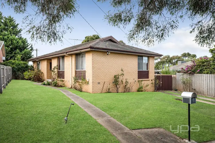 5 Miram Court, Westmeadows VIC 3049